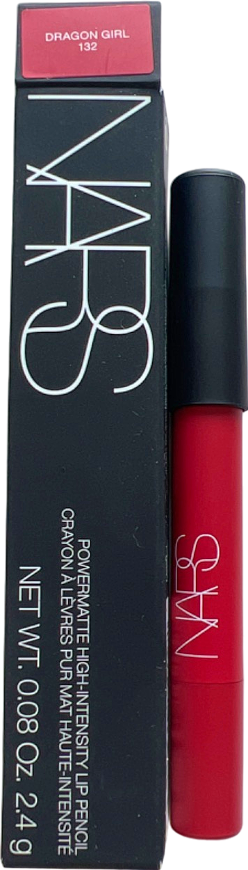 NARS Powermatte Lip Pigment Dragon Girl 132