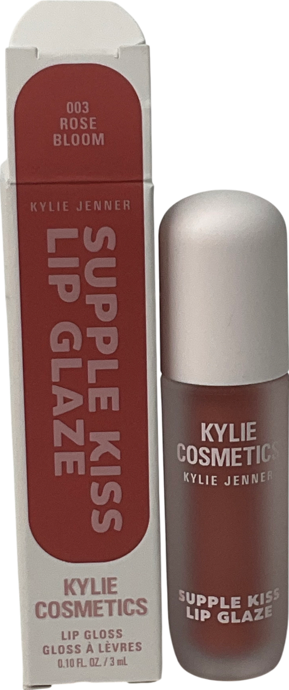 Kylie By Kylie Jenner Lip Glaze Lip Gloss 003 3ml