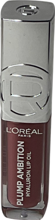 loreal Plump Ambition Lip Oil 601 5g