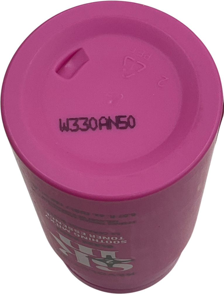 Revolution Skin Glaze Daze Ceramide Soothing Milky Toner Essence 150ml