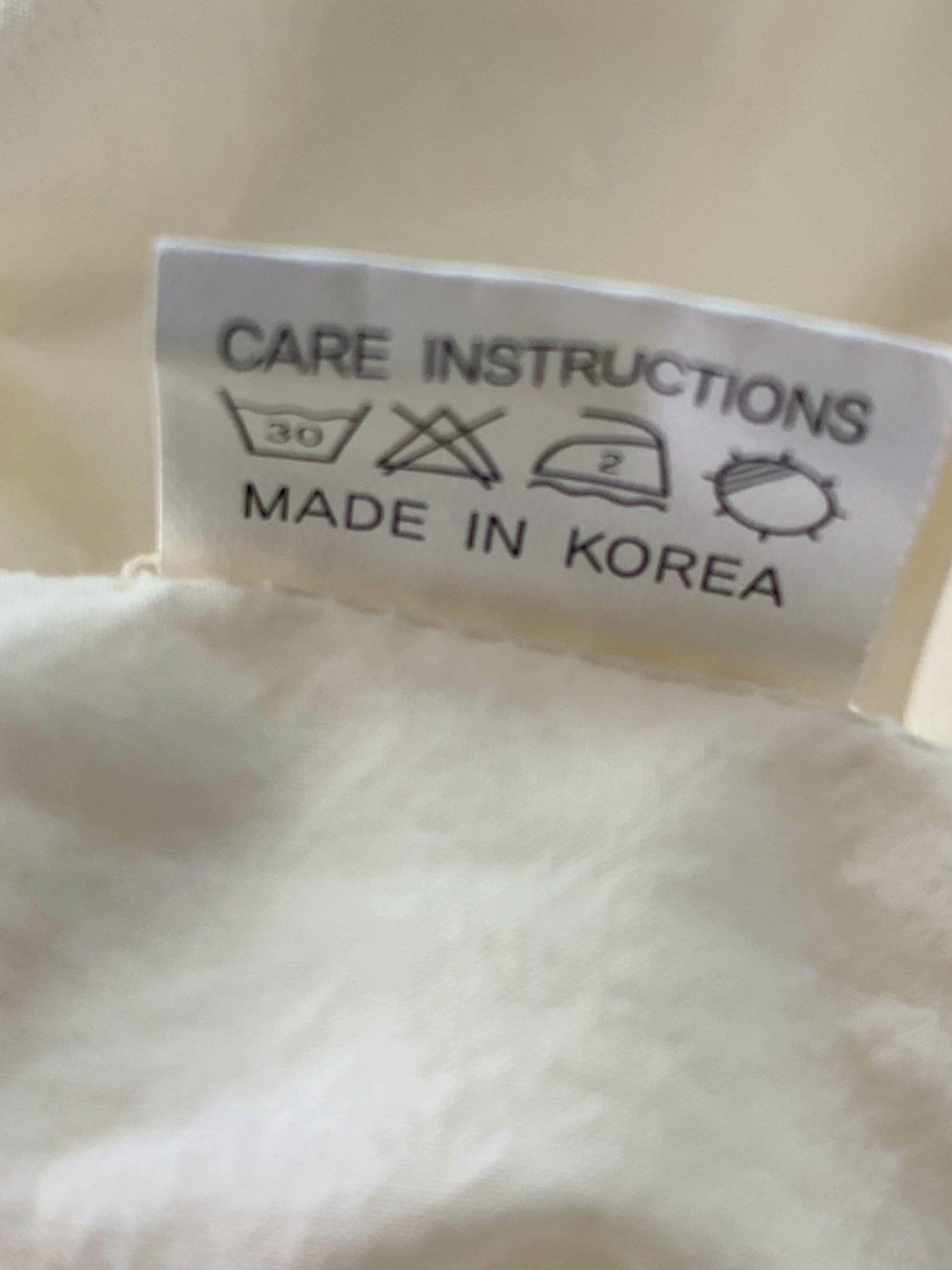 Glassworks White Button-Up Blouse with Peter Pan Collar UK 10