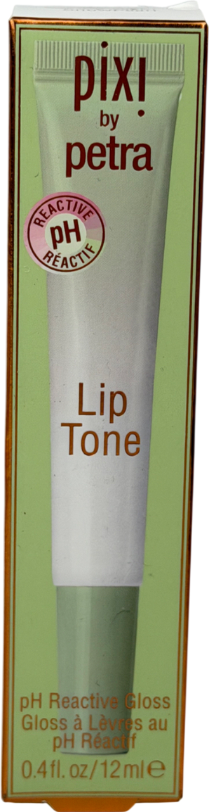 Pixi Lip Tone Ph Reactive Tint Snowpearl 12ml