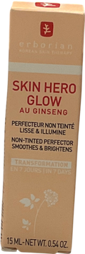 Erborian Skin Hero Glow 15ml
