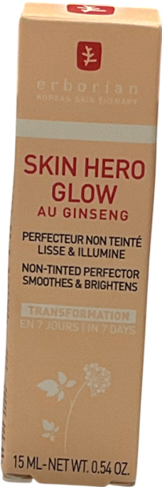 Erborian Skin Hero Glow 15ml