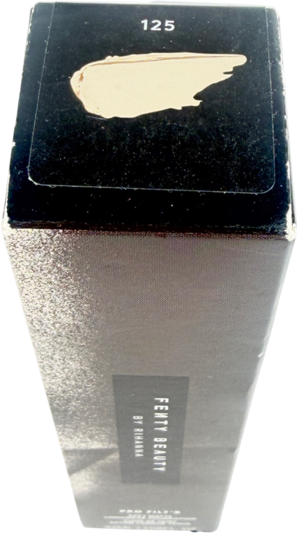 Fenty Pro Filt'r Soft Matte Longwear Foundation 125 32ml