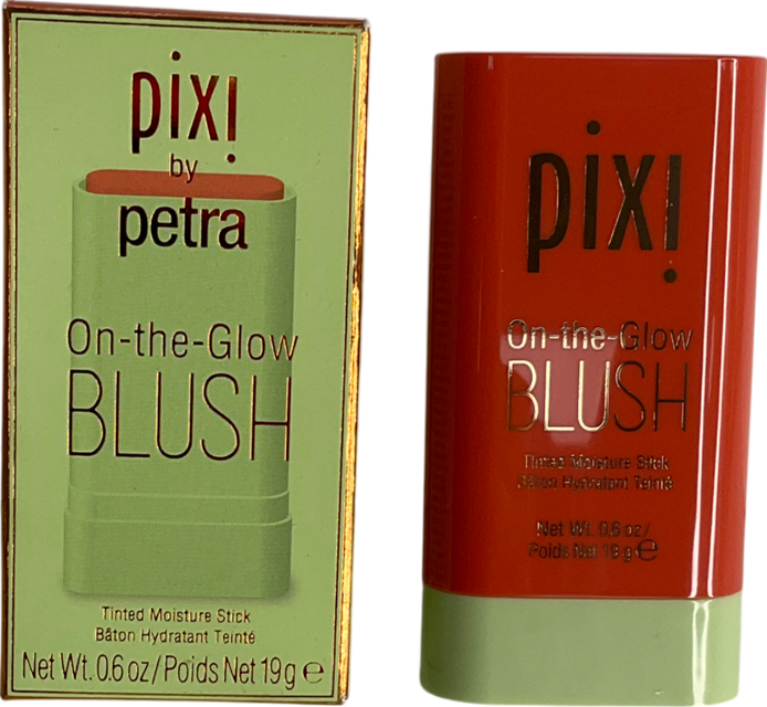 Pixi On-the-glow Blush Juicy 19g