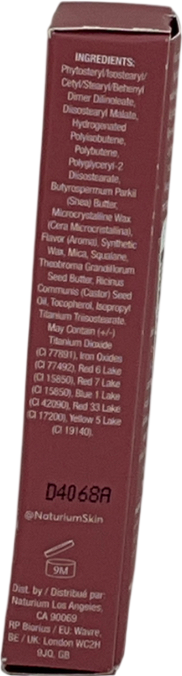 Naturium Phyto-glow Lip Balm Petal 10ml5025SELI54723ANON