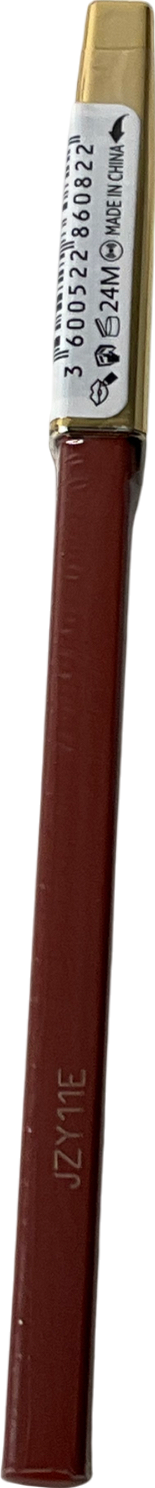 loreal Color Riche Lip Liner 630 One size