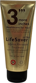 michael van clarke 3 More Inches Lifesaver Prewash Treatment 100ml
