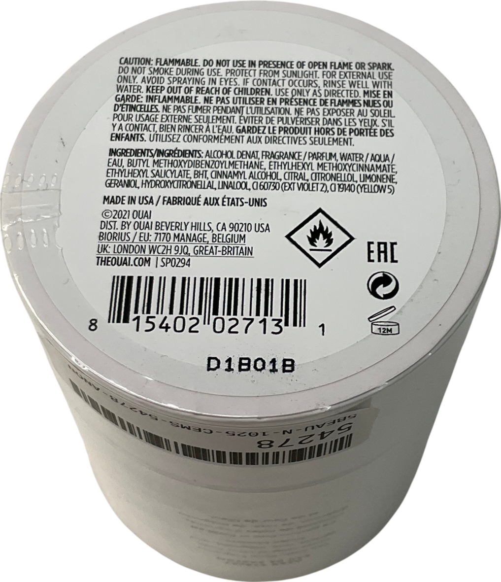 OUAI Dean Street Eau De Parfum Dean Street 50ml