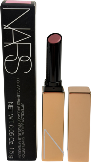 NARS Afterglow Sensual Shine Lipstick Firstmove212 1.5g