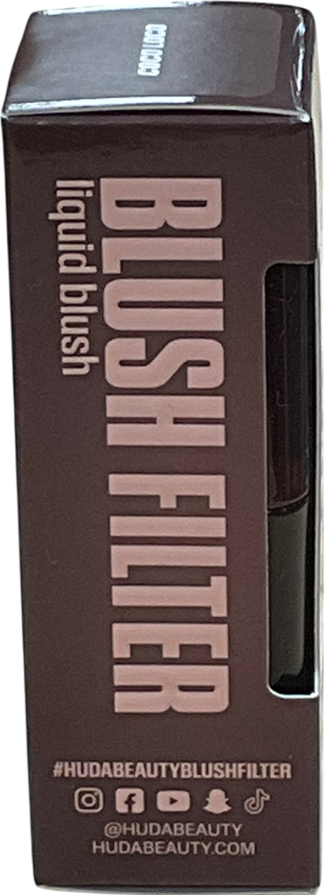 Huda Beauty Liquid Blush Coco Loco 4.5