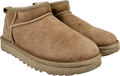 UGG Cream Classic Ultra Mini Boot Sand UK 5 EU 38