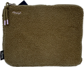 Ateljie Beige Laptop Sleeve One Size