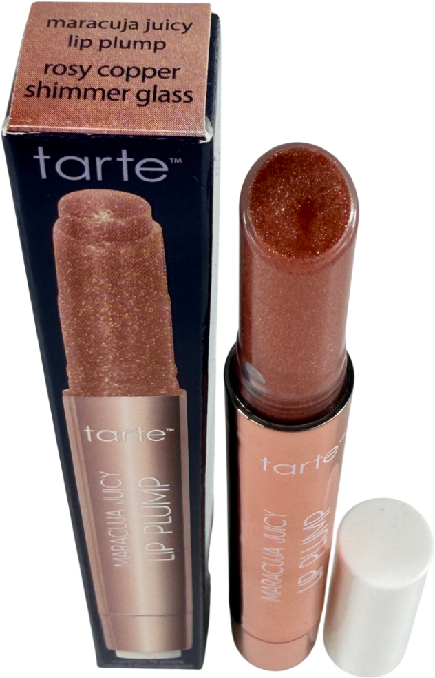 tarte Maracuja Juicy Lip Plumper Rosy Copper 2.7g
