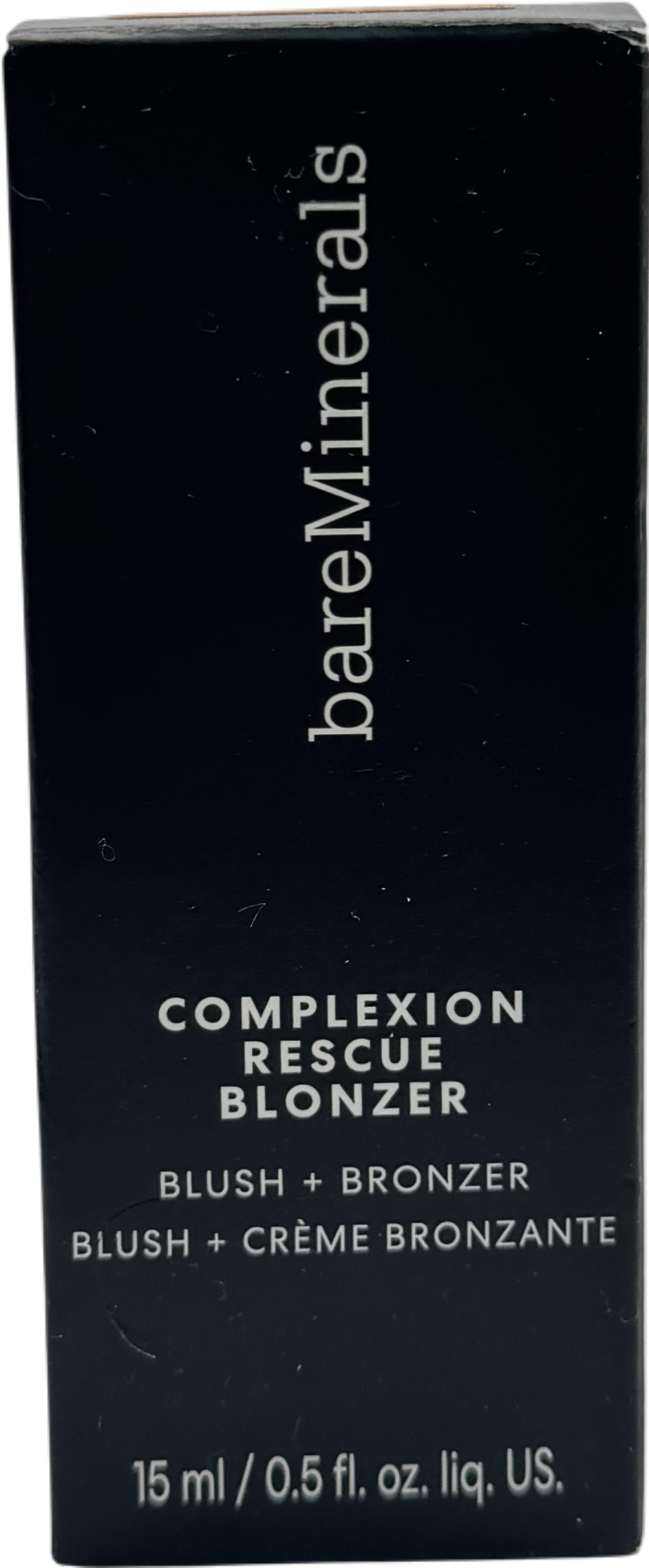 bareMinerals Complexion Rescue Blonzer Kiss Of Spice 15ml