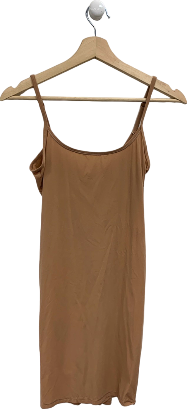 SKIMS Sienna Fits Everybody Slip Dress UK M