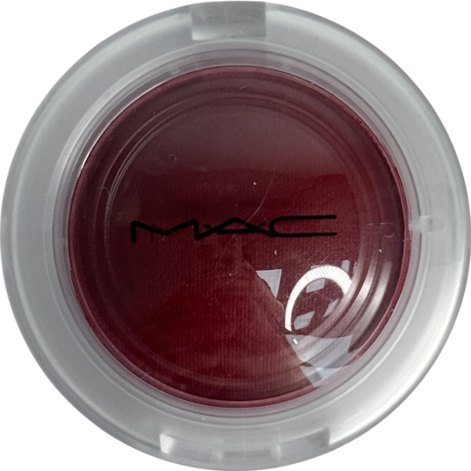 MAC Glow Play Blush Plush Pepper 7.3G