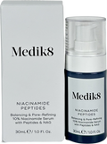 medik8 Niacinamide Peptides Serum 30ml