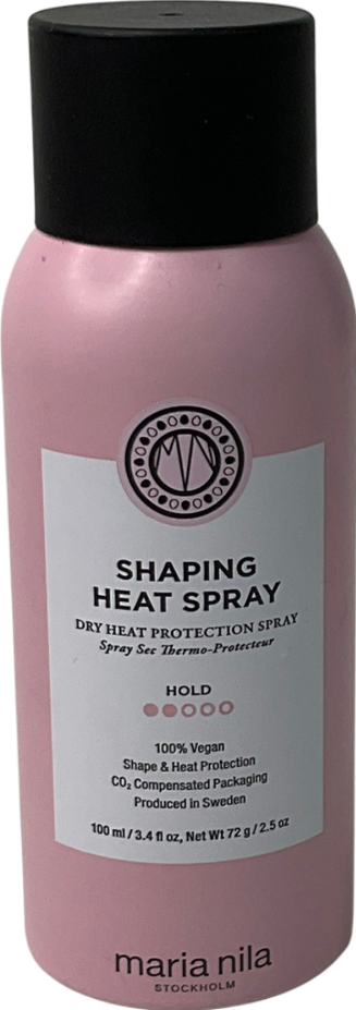 Maria Nila Shaping Heat Spray 100ml