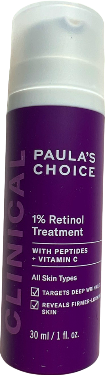 Paula's Choice 1% Retinol Treatment 30 ml