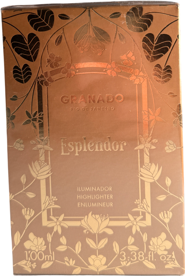 Granado Esplendor Highlighter 100ml