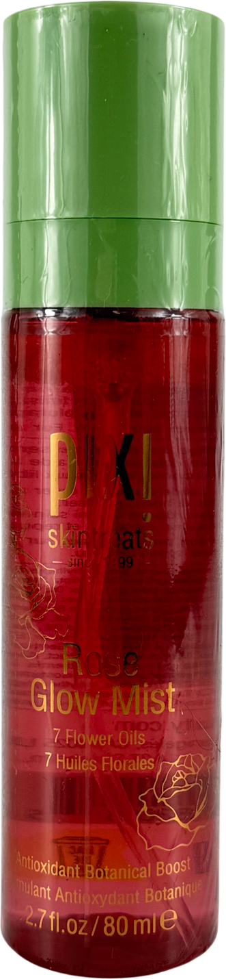 Pixi Rose Glow Mist 80ml