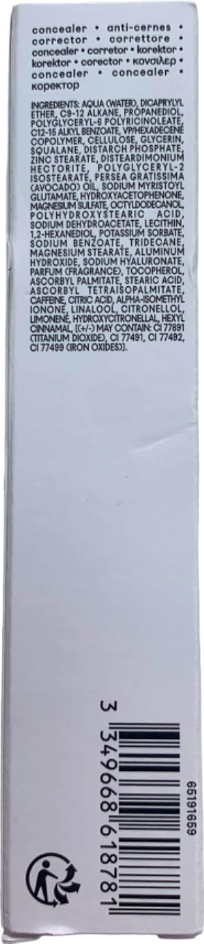 Rabanne Nudes Everywear Concealer 4 10 ml