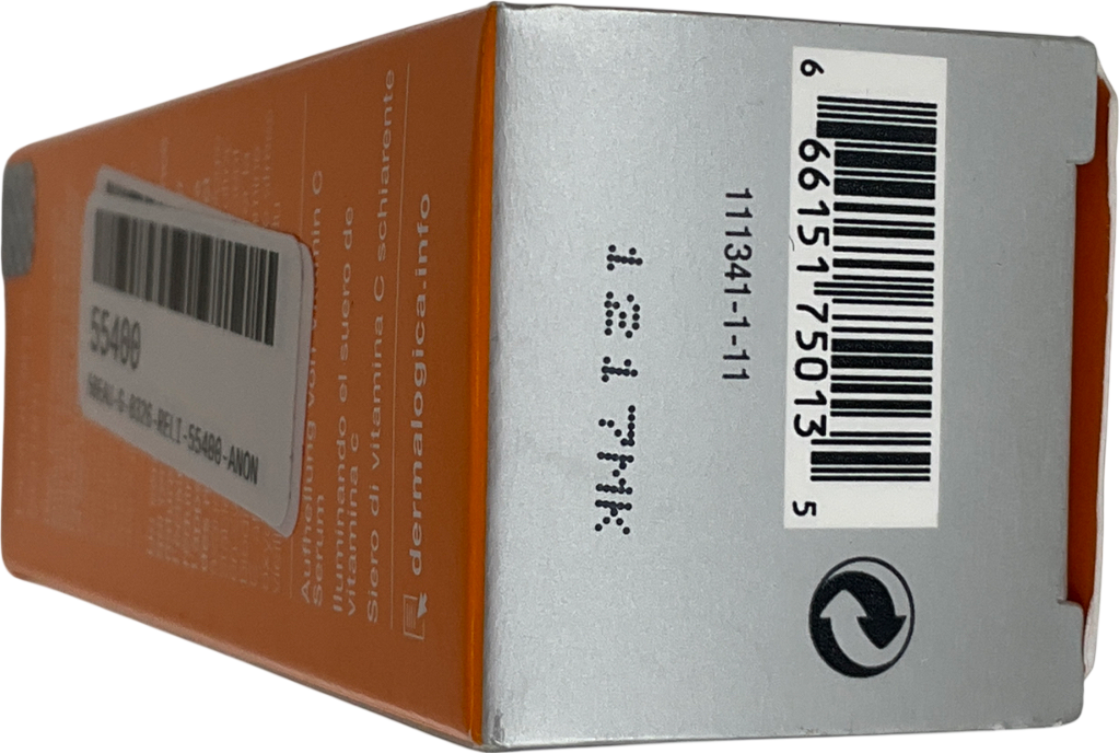 Dermalogica Biolumin-c Vitamin C Serum 30ml