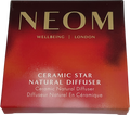 NEOM White Ceramic Star Diffuser One Size