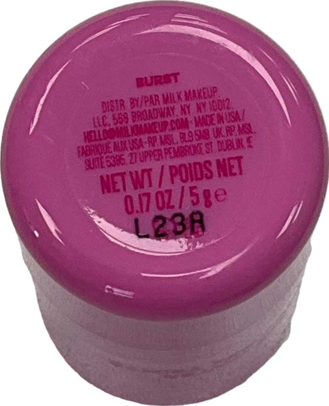 Milk Makeup Cooling Water Jelly Tint Splash 5g