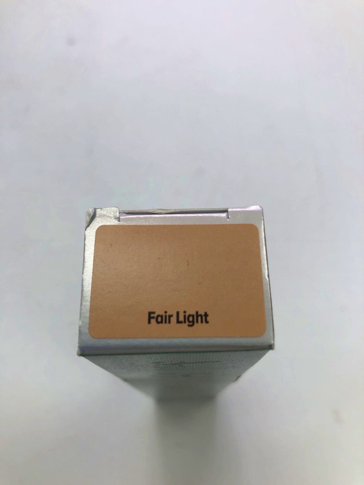 IT Cosmetics Your Skin But Better CC+ Cream Full Coverage Hydrating and Anti-Aging Concealer Fair Light 32 ml