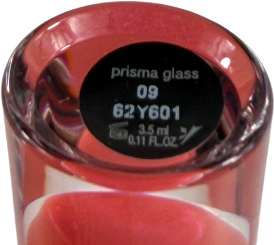 Giorgio Armani Prisma Glass Lip Gloss 9 Prisma Glass 3.5ml