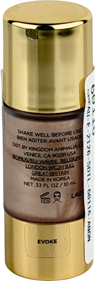 Hourglass Unreal Liquid Highlighter Evoke 10ml
