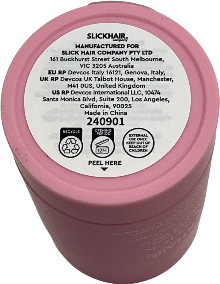 slick hair company Hair Wax Stick 50g