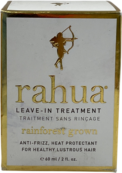 Rahua Leave-in Hair Treatment 60ml