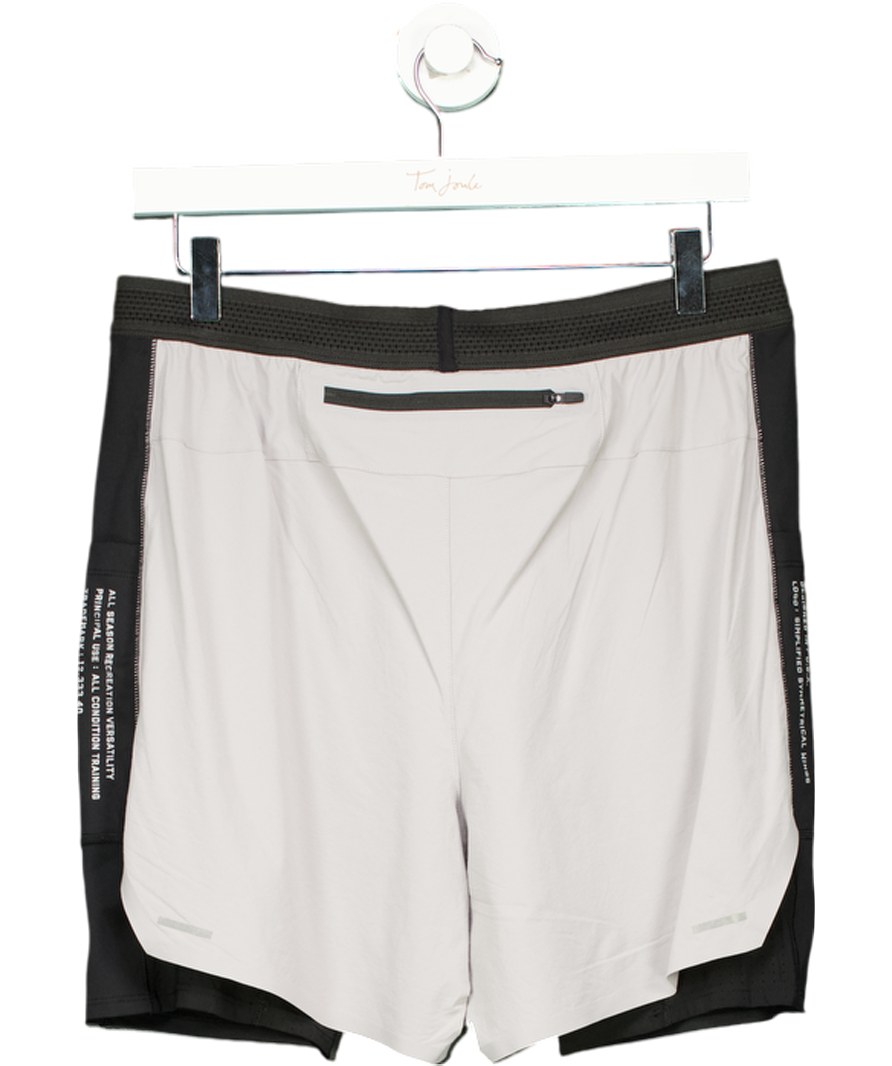 ASRV Grey Aerotex Hybrid Liner Short UK M