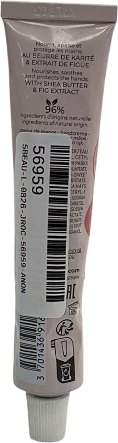 Roger Gallet Fleur De Figuier - Benevolent Hand Cream 30 Ml