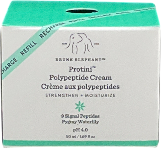 Drunk Elephant Protini Polypeptide Moisturiser Refill 50ml