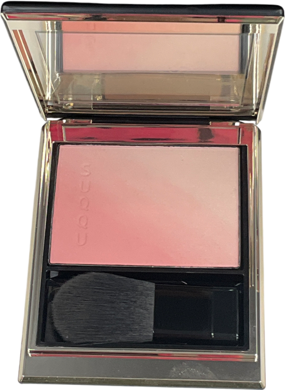 SUQQU Blurring Color Blush 01 6.4g
