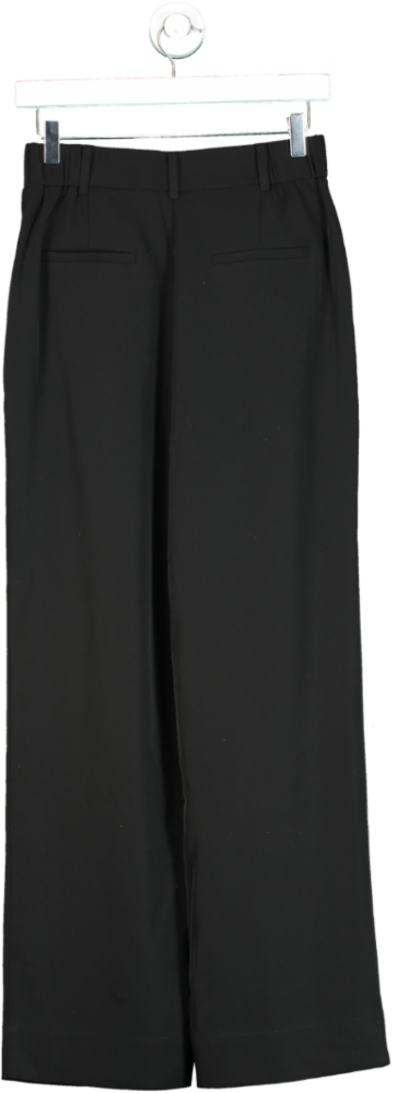 Goelia Black Leisure Pants UK 6