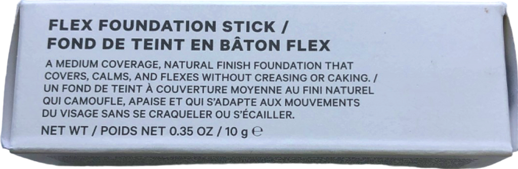 Milk Makeup Flex Foundation Stick Vanilla 10g