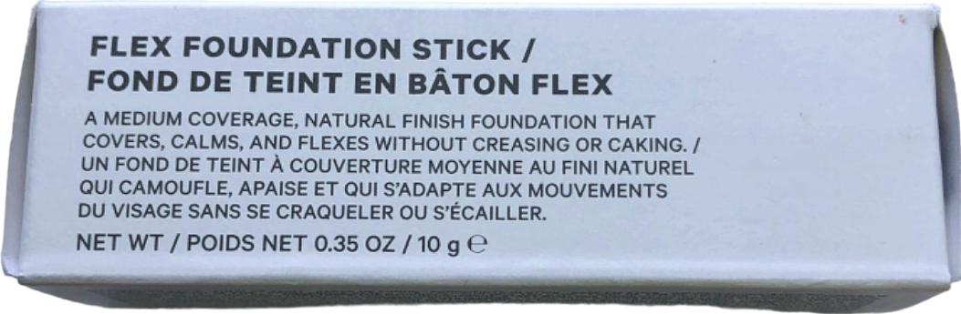 Milk Makeup Flex Foundation Stick Vanilla 10g