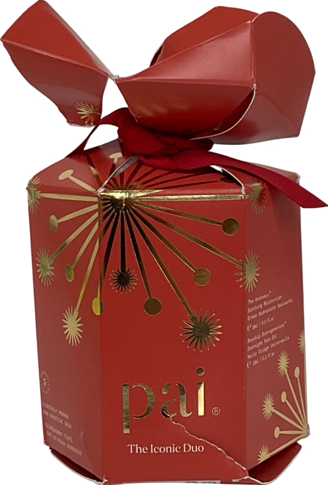 pai Skincare The Iconic Duo