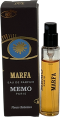 Memo Marfa Eau De Parfum Unisex 5ml