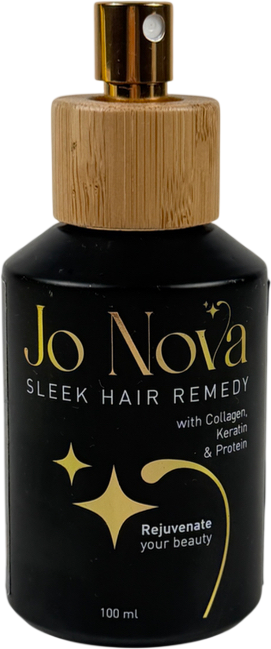 Jo nova Sleek Hair Remedy 100ml