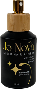 Jo nova Sleek Hair Remedy 100ml