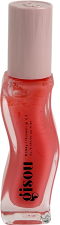 GISOU Honey Infused Lip Oil One size