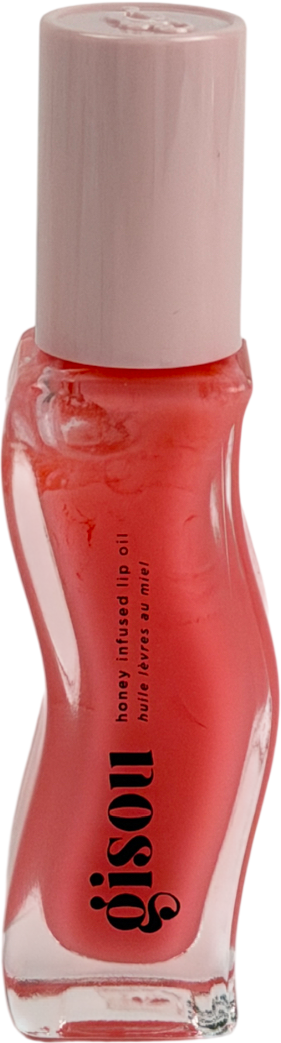 GISOU Honey Infused Lip Oil One size