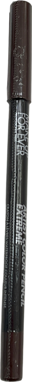 artist Artist Colour Pencil 608 Limitless Brown 1.2g